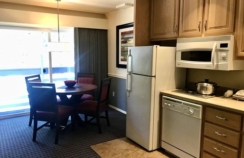 Lower Kingsbury Resort | Lodge @ Kingsbury Crossing Resort 1B