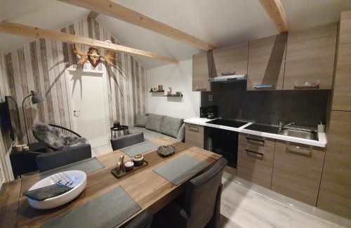 Bispgarden House | Lodge Lagom - Luxury guesthouse