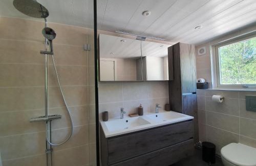 Bispgarden House | Lodge Lagom - Luxury guesthouse