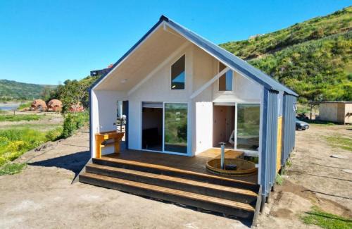 Ensenada House | Lodge laura