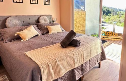 Ensenada House | Lodge laura