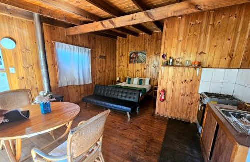 Navidad House | Lodge Los Bosques