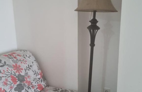 Pasar Manggis Apartment | Lodge near to business center Jakarta