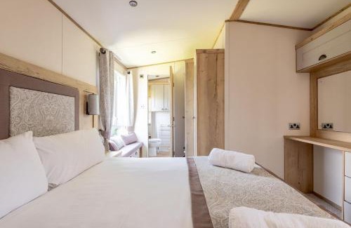 Strathkinness House | Lodge No 1 - St Andrews Lodge Park