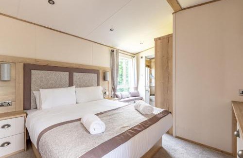 Strathkinness House | Lodge No 1 - St Andrews Lodge Park