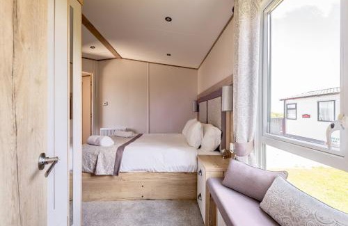 Strathkinness House | Lodge No 1 - St Andrews Lodge Park