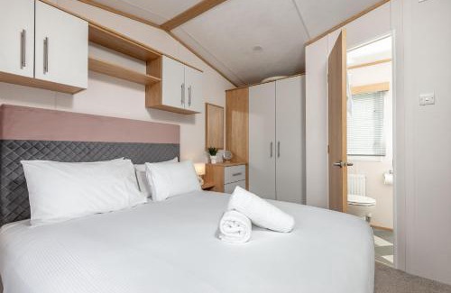 Strathkinness House | Lodge No 10 - St Andrews Lodge Park