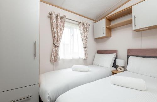 Strathkinness House | Lodge No 10 - St Andrews Lodge Park
