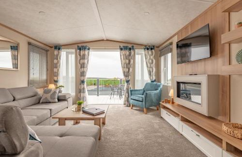 St. Andrews House | Lodge No 128 - Stewart's Resort Cameron