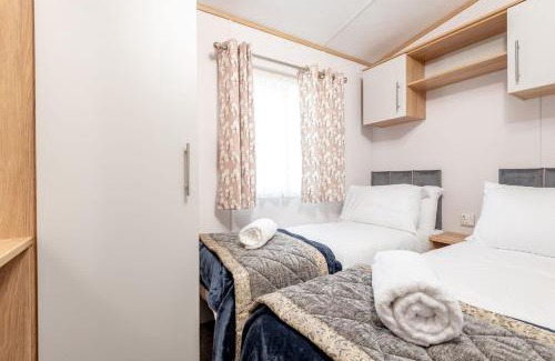 Strathkinness House | Lodge No 13 - St Andrews Lodge Park