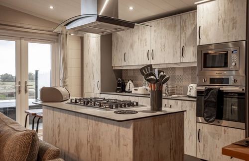 St. Andrews House | Lodge No 145 | Stewarts Resort Cameron