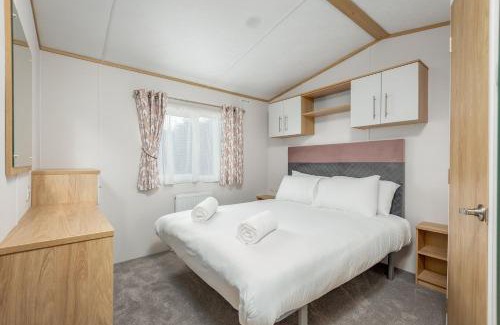 Strathkinness House | Lodge No 2 - St Andrews Lodge Park