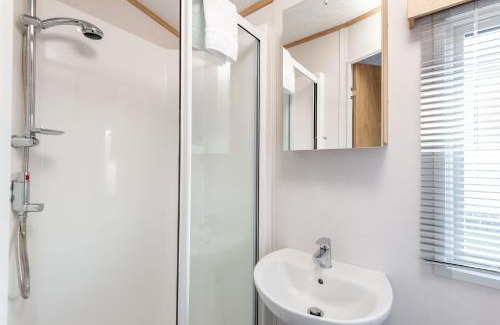 Strathkinness House | Lodge No 2 - St Andrews Lodge Park