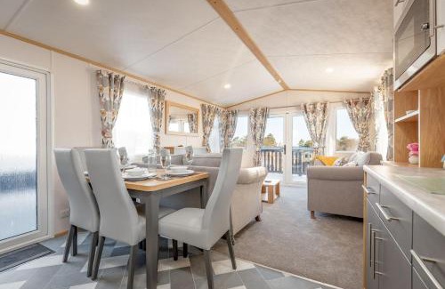 Strathkinness House | Lodge No 2 - St Andrews Lodge Park