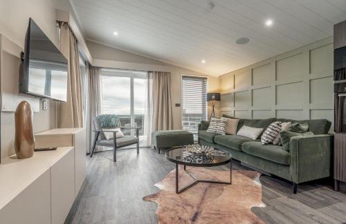 Strathkinness House | Lodge No 25 - St Andrews Lodge Park