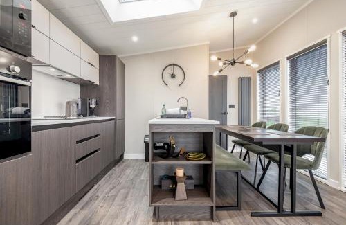 Strathkinness House | Lodge No 25 - St Andrews Lodge Park