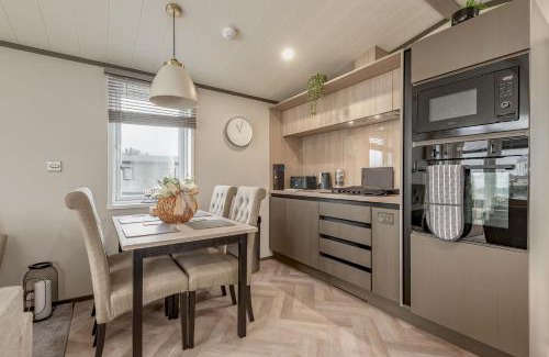 St. Andrews House | Lodge No 74 - Stewart's Resort Cameron