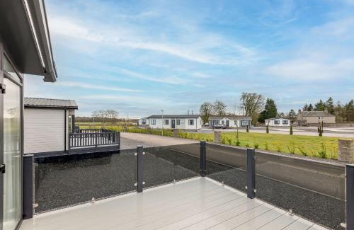 St. Andrews House | Lodge No 74 - Stewart's Resort Cameron