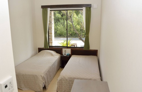 Hachijo House | Lodge Ocean