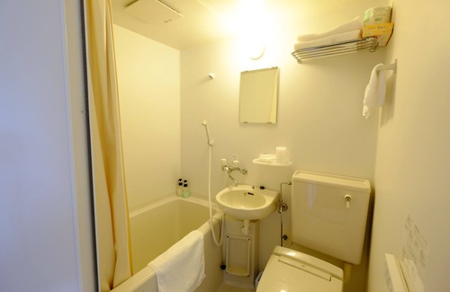 Hachijo House | Lodge Ocean