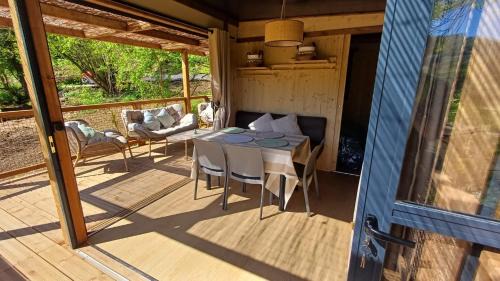 Aspet Other | Lodge premium Pique poque