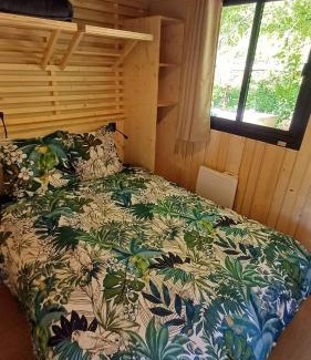 Aspet Other | Lodge premium Pique poque
