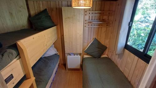 Aspet Other | Lodge premium Pique poque