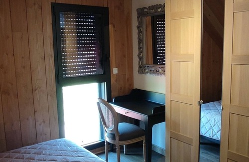 Montsauche-les-Settons Cabin | Lodge Settons 2
