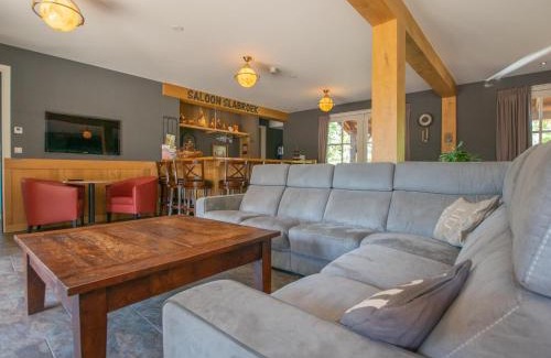 Uden House | Lodge Slabroek