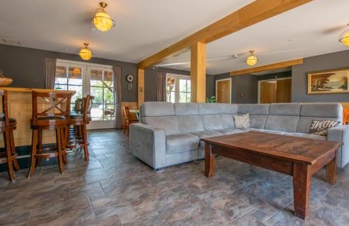 Uden House | Lodge Slabroek