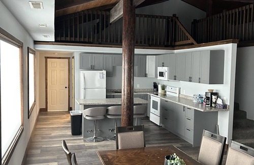 Pine Haven Cabin | Lodge Style Living #6