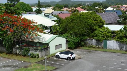 Kourou House | Lodge Takini 4