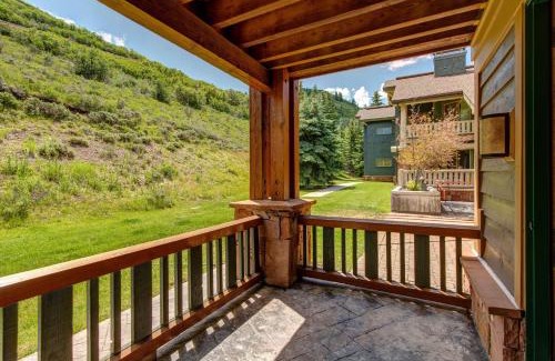 Deer Valley Apartment | Lodges at Deer Valley - #2218