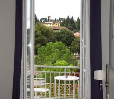 Santo Spirito Apartment | Lodges le Mura 2