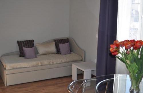 Santo Spirito Apartment | Lodges le Mura 2