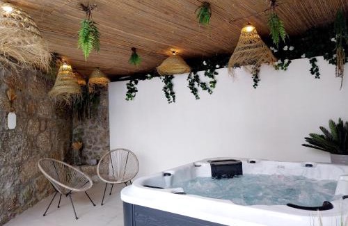 Arcos de Valdevez Apartment | Lodges Minho