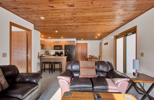 Rome Villa | Lodges Of The Lakes
