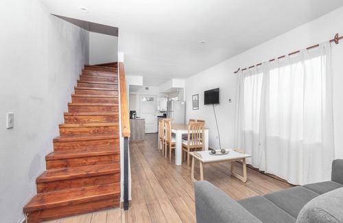 Playa Bonita Apartment | Lodging playa bonita, Bariloche