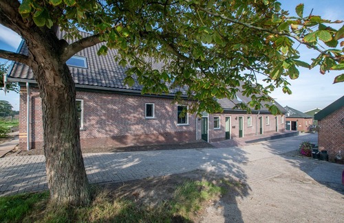 Leidschendam Apartment | Lodging 2: Luxury 2 person apartment.