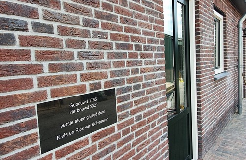 Leidschendam Apartment | Lodging 2: Luxury 2 person apartment.