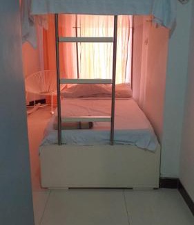 El Laguito Apartment | Lodging Apartamento Penthouse con Piscina