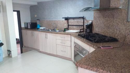 El Laguito Apartment | Lodging Apartamento Penthouse con Piscina