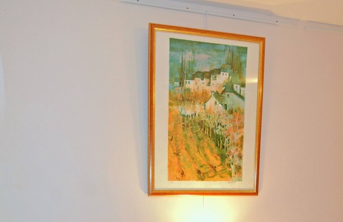 Le Mesnil-Durand Cottage | Lodging, golf course of the Mesange Estate, compact golf course included