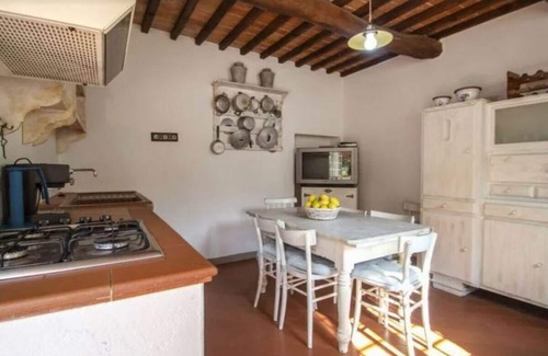 Serravalle Pistoiese Apartment | Lodging in a wine estate,private Terrace,pool,Wi-Fi,village walk distance,sl 6