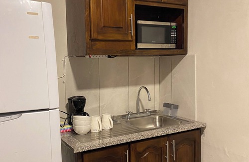 La Esperanza Apartment | Lodging In la Esperanza, Intibuca
