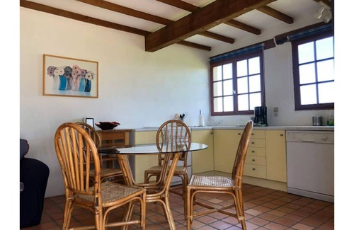 Monpardiac House | Lodging in property with swimming pool