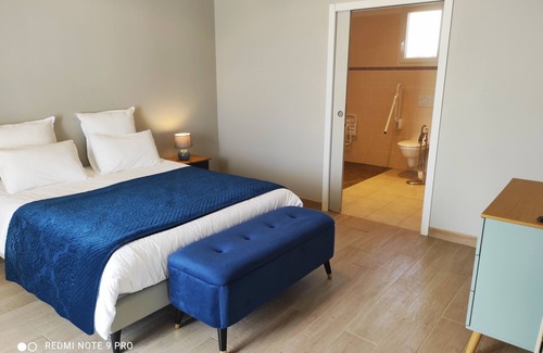 Champcenest Bed & Breakfast | Lodging in the countryside with secure parking