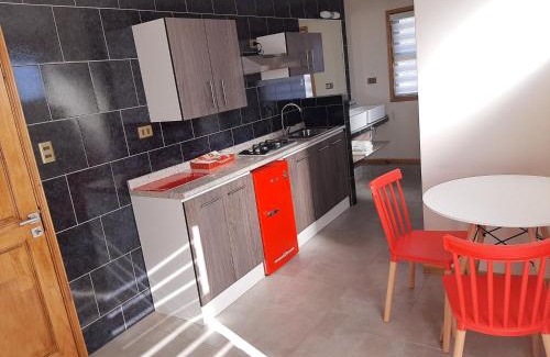 Las Cruces Apartment | Lodging Quirinal
