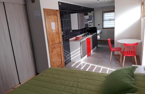 Las Cruces Apartment | Lodging Quirinal