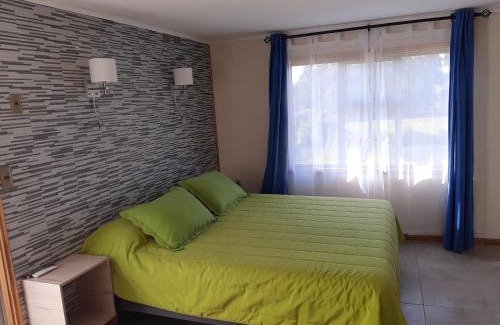 Las Cruces Apartment | Lodging Quirinal